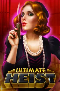 Ultimate Heist