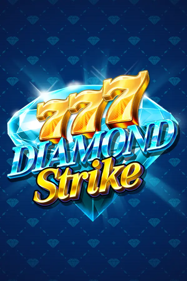 777 Diamond Strike